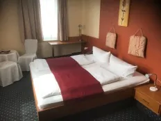 Hotel Hohenzollern Schleswig