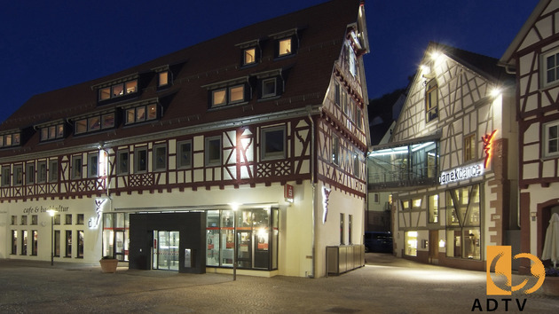 Eventlocation Calw