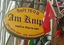 Restaurant Am Knipp in 52062 Aachen: