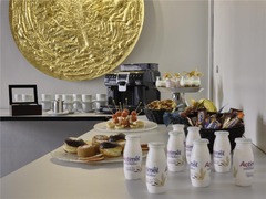 coffee break