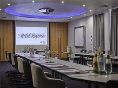 meeting room Kristall
