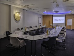 meeting room Kristall
