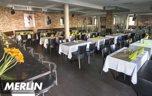 Merlin: EVENTS & FEIERN