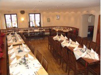 Aquila Restaurant: Wir richten alles für Ihr Fest!