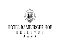 Hotel Bamberger Hof Bellevue in 96047 Bamberg: