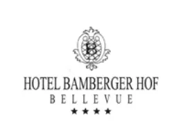 Hotel Bamberger Hof Bellevue, 96047 Bamberg