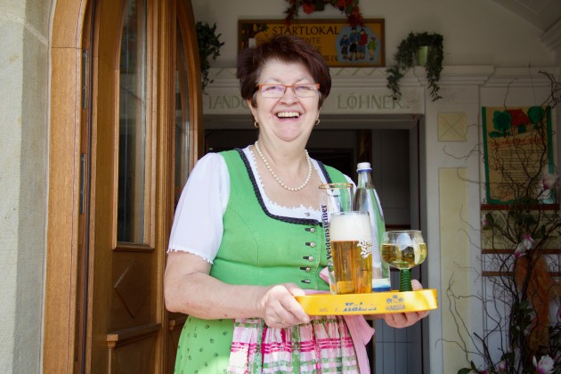 Landgasthof Löhner: traditionsreiches Familienunternehmen