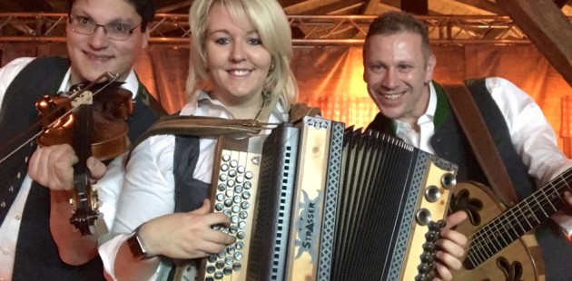 Landgasthof Löhner: Löhner´s Biergartenkirchweih Frühschoppen und Partyabend