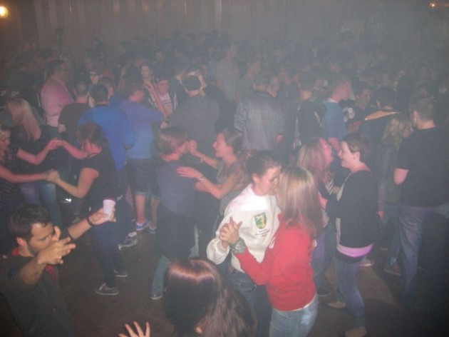 Landgasthof Löhner: Löhner´s Biergartenkirchweihparty mit DJ Olli