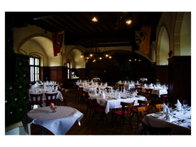 Restaurant Altenburg