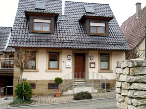 GASTHAUS ADLER: Gasthof Adler