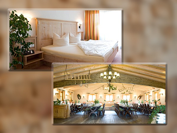 Waldhotel Forsthof: Sie als unser Gast ...