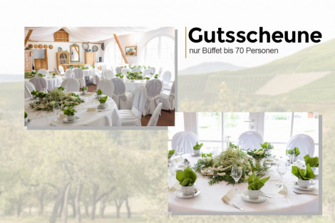 Gutsscheune