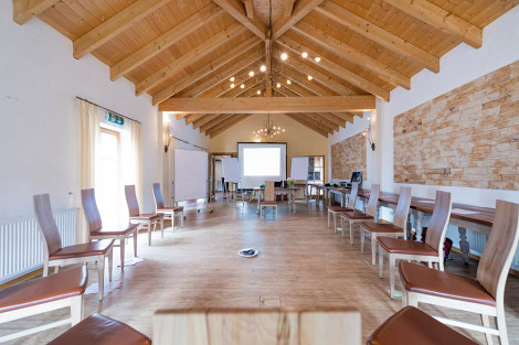 Tagungen | Ihr Business- Events