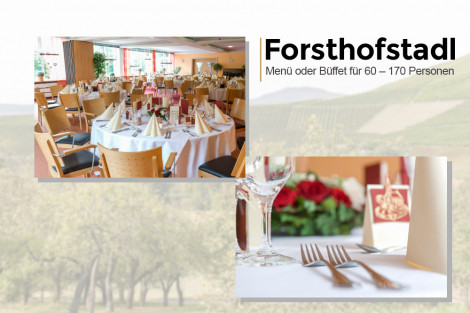 Forsthofstadl