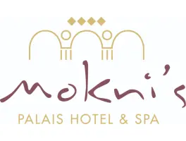 Mokni's Palais Hotel & SPA, 75323 Bad Wildbad