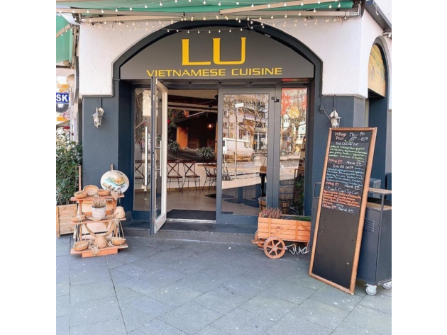 LU Vietnamese Cuisine