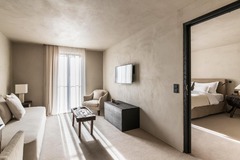 Zimmer Hotel Bayerischer Hof München