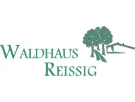 Waldhaus Reißig in 08525 Plauen:
