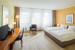 double room comfort