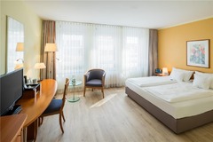 double room comfort