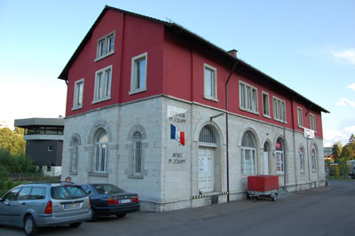 Agi´s Bistro & Coiffeur im Zollamt: Hallo, und herzlich Willkommen!