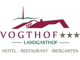 Hotel-Restaurant Vogthof