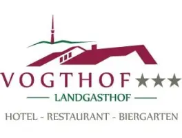Hotel-Restaurant Vogthof in 73433 Aalen: