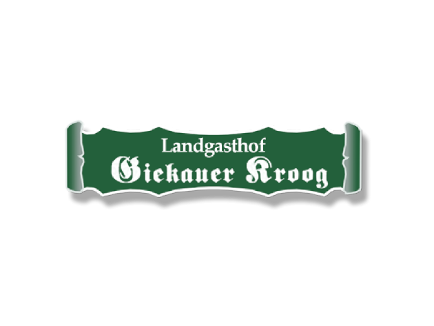 Landgasthof Giekauer Kroog