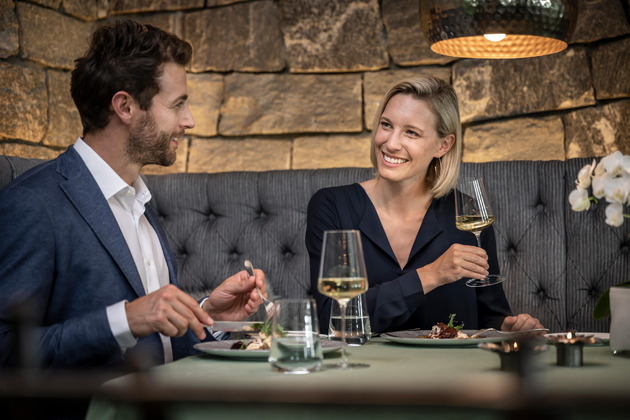 Gourmetrestaurant Silberdistel
