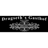 Dragseth's Gasthof · 25813 Husum · Zingel 11