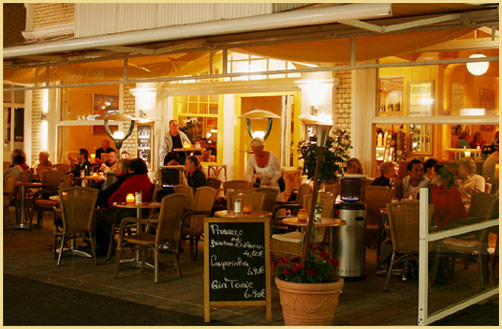 Cafe Orth: