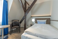 Standard Single  Room