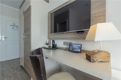 Standard Single  Room