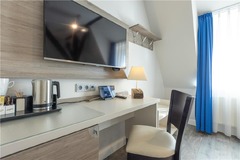 Standard Single  Room