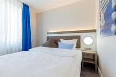 Comfort Single Room