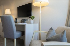 Comfort Single Room