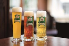 Husumer beer