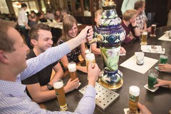 draw your won beer-table