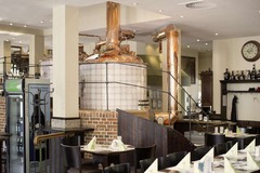 Restaurant Husums Brauhaus