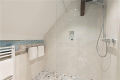 Bathroom Comfort Double room