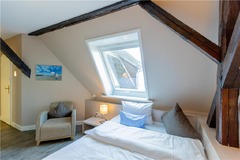 Comfort Single Room