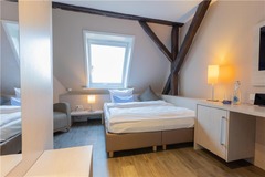 Comfort Single Room