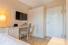 Comfort Single Room