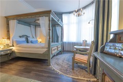 Comfort plus Double Room