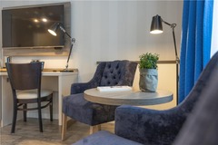 Comfort Plus Double Room