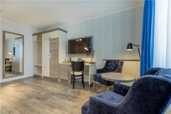 Comfort Plus Double Room