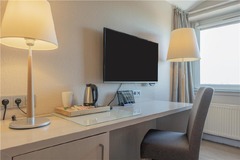 Comfort Single Room