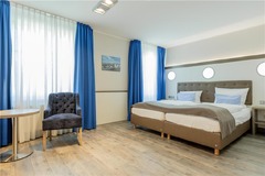 Comfort Plus Double Room
