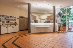 Receptionlobby